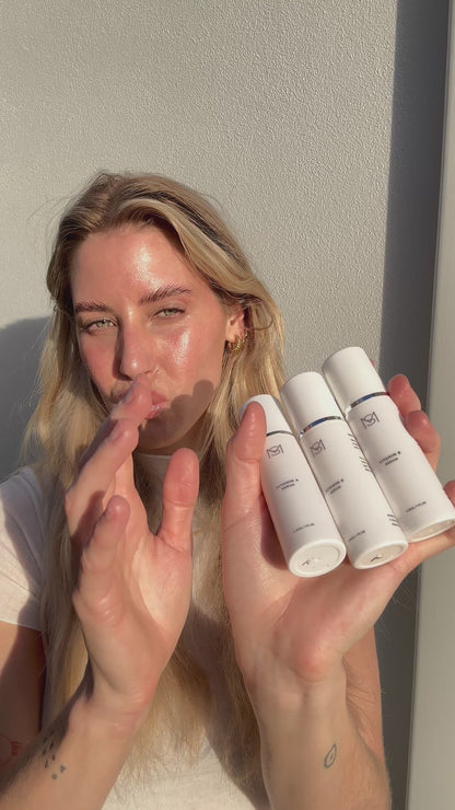 Vitamin B Serum