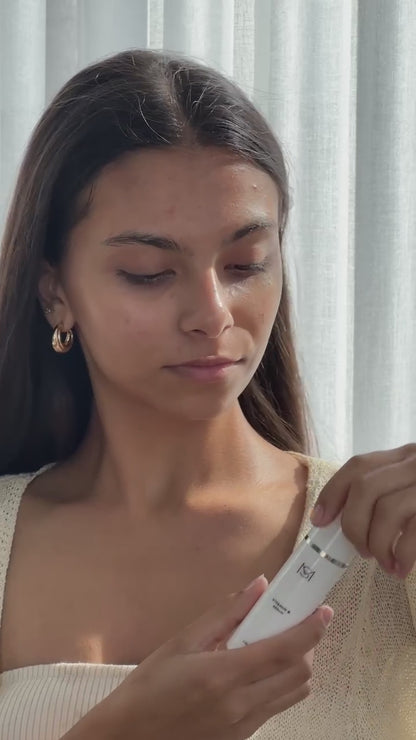 Vitamin B Serum