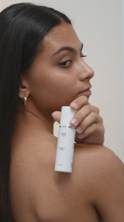 Vitamin C Serum